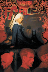 TP - Fables Vol. 14